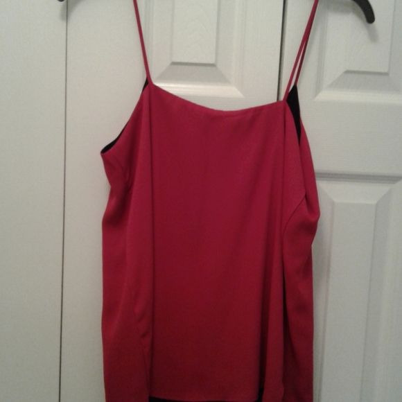 The Limited Reversible Cami - Picture 3 of 5